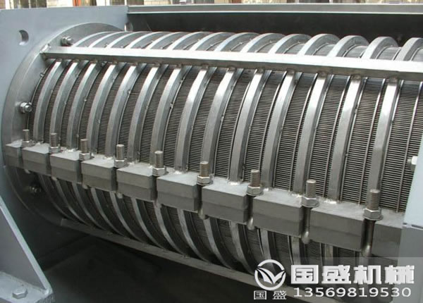 有機(jī)肥螺旋壓榨脫水機(jī) 有機(jī)肥螺旋壓榨脫水機(jī)
