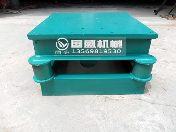 噸包專用振動(dòng)平臺(tái) 噸包專用振動(dòng)平臺(tái)
