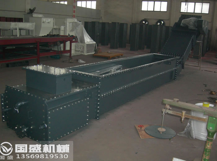 刮板輸送機(jī)鏈條 刮板輸送機(jī)鏈條