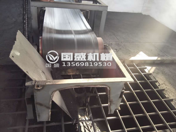 鐵礦石皮帶輸送機詳細技術參數(shù) 鐵礦石皮帶輸送機詳細技術參數(shù)