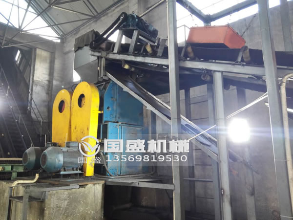 800皮帶輸送機技術參數(shù) 800皮帶輸送機技術參數(shù)