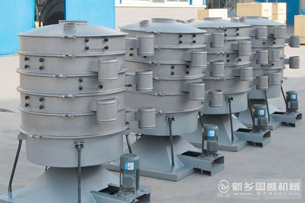 搖擺篩怎么調(diào) 搖擺篩怎么調(diào),
